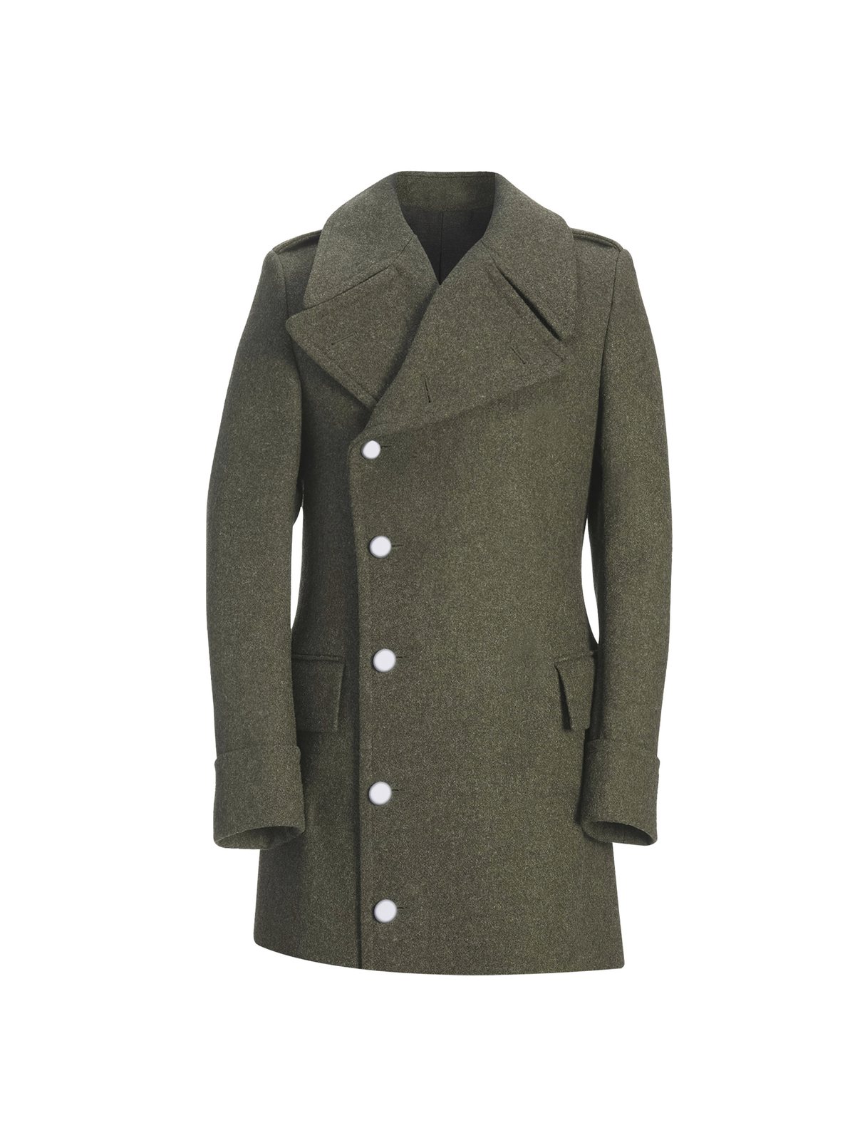 Abrigos y chaquetas