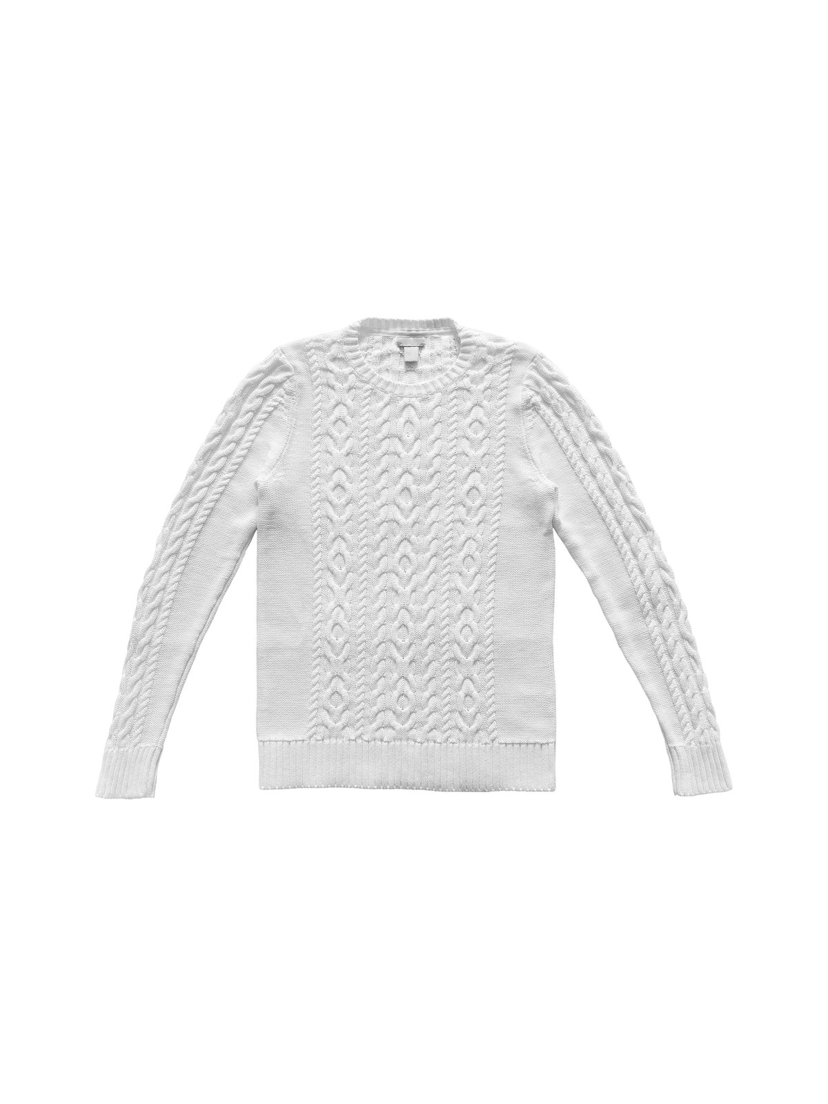 Punto y sudaderas